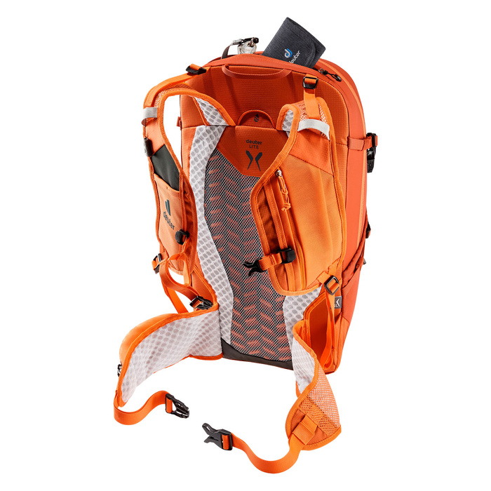 Deuter Speed Lite 23 SL 3410322-9906 Paprika