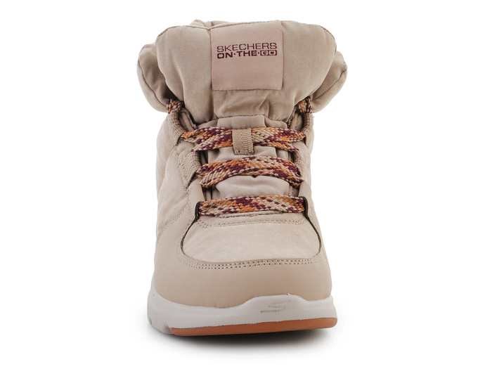 Skechers Glacial Ultra - Trend Up 144194-TAN 