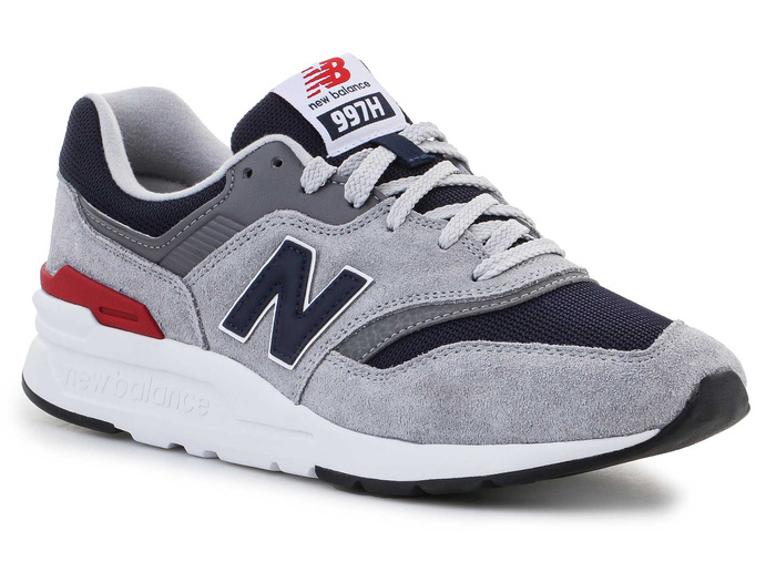 Lifestyle-Schuhe New Balance CM997HCJ