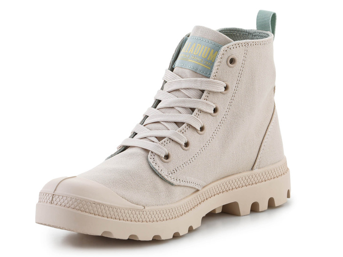 Palladium Pampa Monopop 99140-260-M Sand