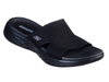 Skechers ON-THE-GO 600 - Oceanside 140003-BBK Black