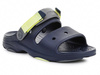 Crocs Classic All-Terrain Sandal K Navy 207707-410