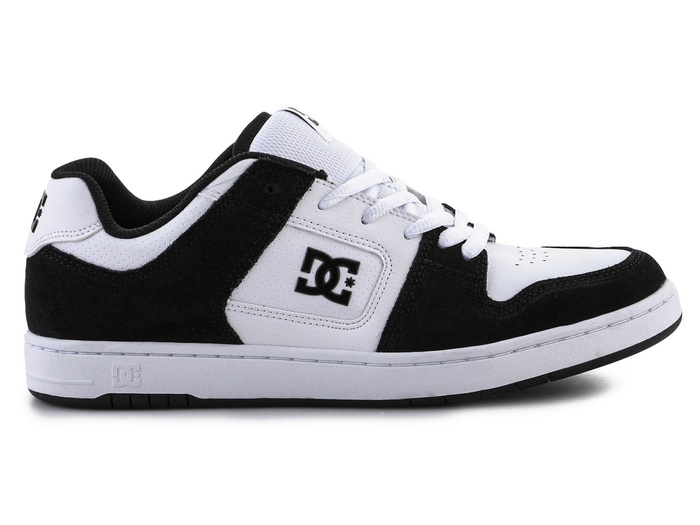 DC Shoes Manteca 4 ADYS100765-WBK