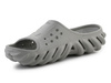  CROCS ECHO SLIDE ELEPHANT 208170-1LM