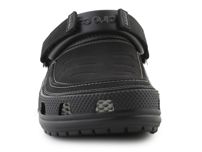 Crocs Yukon Vista II Lr Clog M 207689-0DD Black 