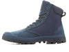 Palladium Pampa Sport Cuff 73234-477