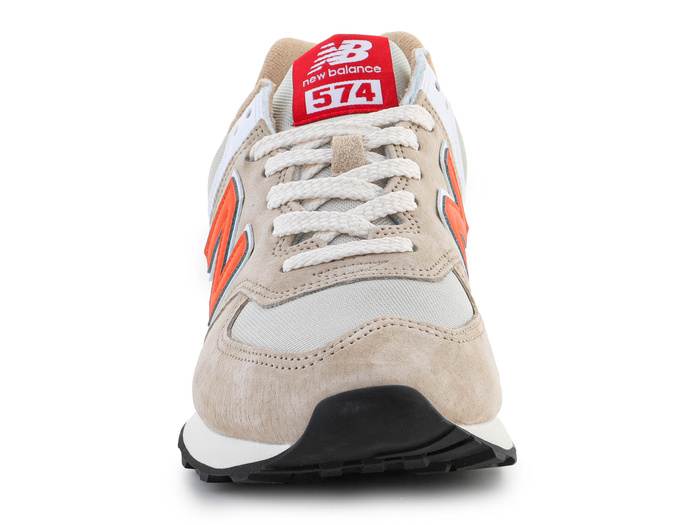 Die Unisex-Schuhe New Balance U574HBO