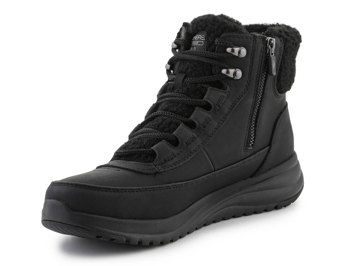 Skechers On-The-Go Stellar - Alpine Adventure 144756-BBK Black