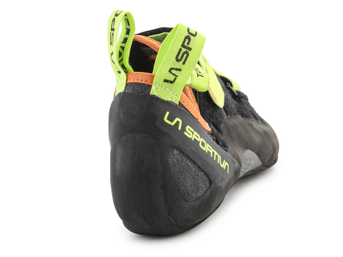  La Sportiva TARANTULA CARBON LIME PUNCH 40R900729