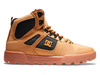DC SHOES PURE HIGH TOP ADYB100018-WEA Leigh Beige