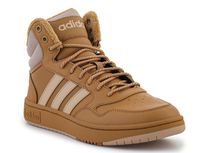 Adidas Terrex Hoops 3.0 MID WTR IF2636 Brown