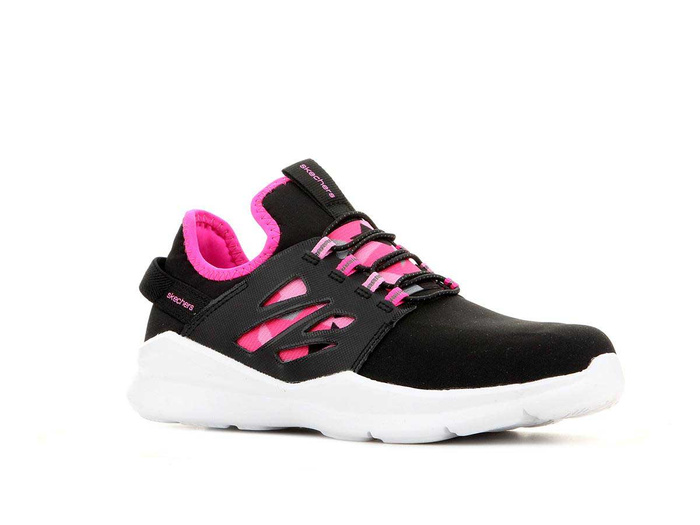 Skechers Street Squad 81990L-BKHP