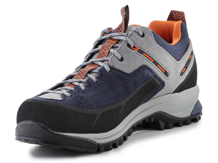 Garmont Dragontail Tech GTX blue/grey 002593