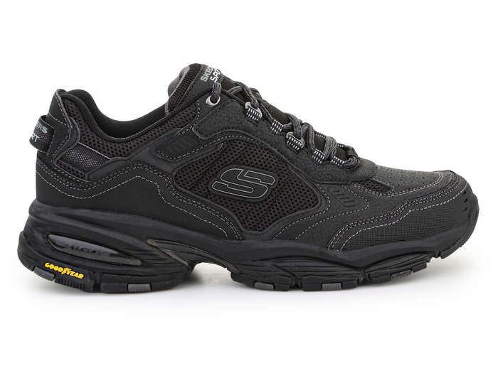 Skechers VIGOR 3.0 BLACK 237145-BBK