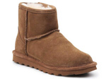 Winterschuhe Bearpaw Alyssa 2130W-220 Hickory II