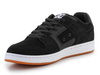 Sneakers DC Shoes - Manteca 4 S ADYS1007660-BW6 Black/White/Gum 