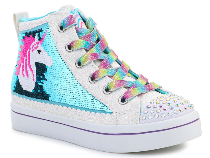 Skechers Unicorn Surprise 314550L-WMLT