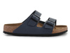 Birkenstock Arizona Blue 0051151