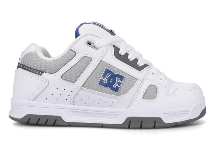 DC Shoes STAG DC01813113 White