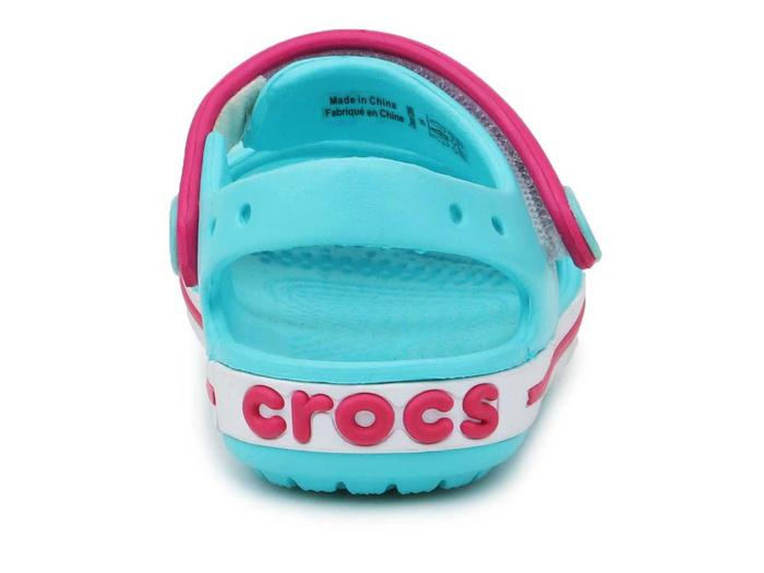 Crocs Crocband Sandal kids 12856-4FV