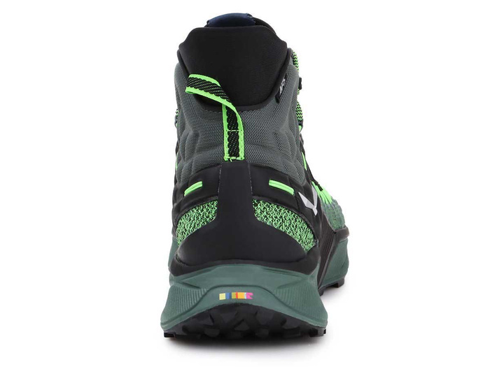 Hikingschuhe Salewa Ms Dropline Mid 61386-5322