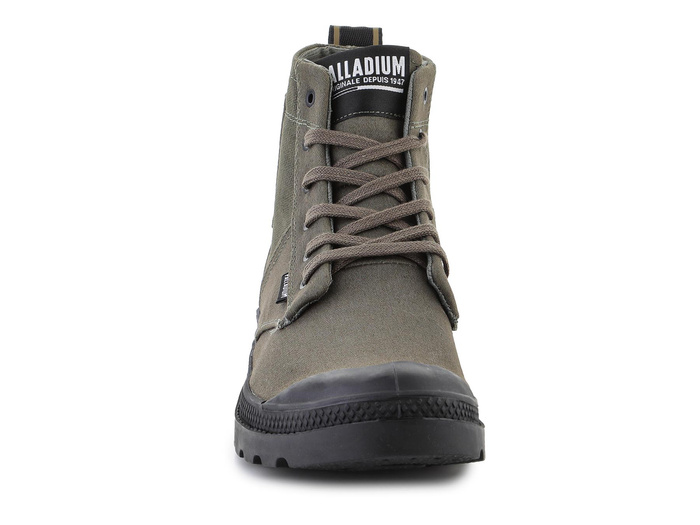 Palladium Pampa HI Army 78583-309-M