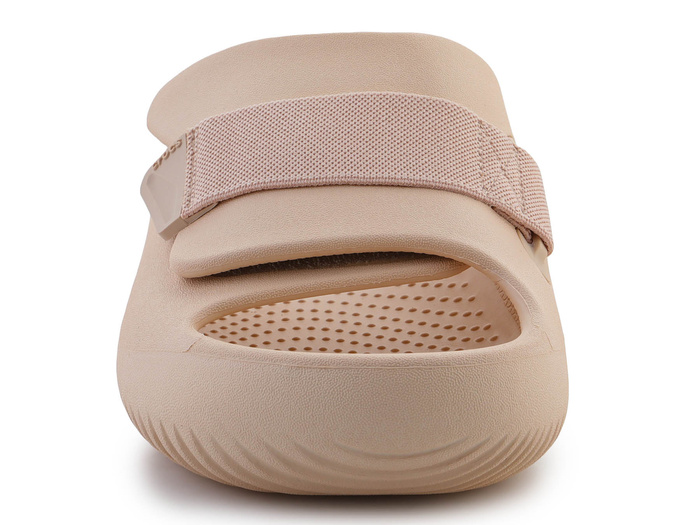 CROCS MELLOW LUXE RECOVERY SLIDE 209413-2DS