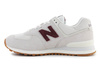 Unisex shoes  NEW BALANCE Sneakers U574NOW 