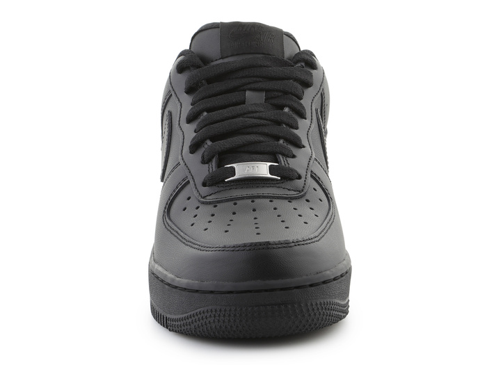 NIKE AIR FORCE 1 '07 CW2288-001 Black/Noir