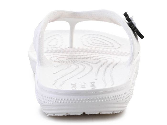 Crocs Classic Flip White 207713-100