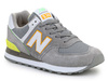 Lifestyle-Schuhe New Balance WL574CM2