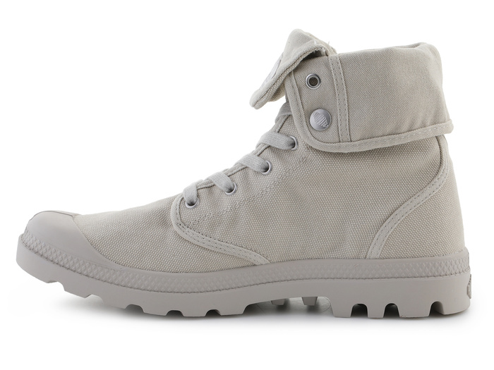 Palladium BAGGY 02353-096-M Natural Grey