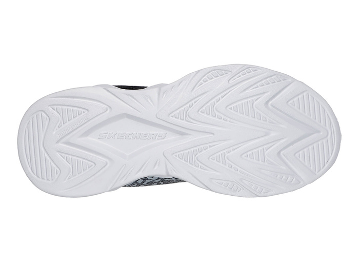 Skechers S Lights Vortex 2.0 Zorento 400603L-BKYL Black/Yellow