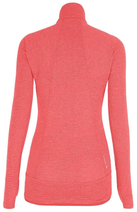 Salewa Pedroc Polarlite Fleece 027720-6205 Calypso Coral Mel