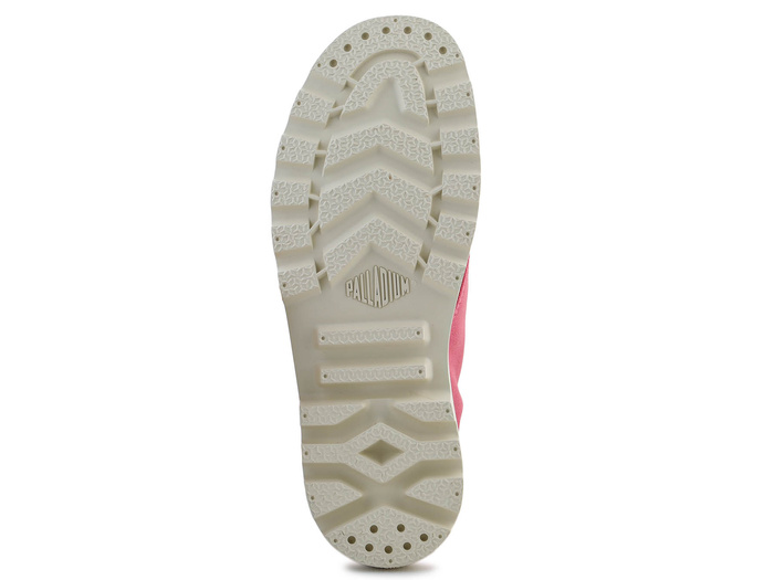 Palladium PAMPA DUO CHROME 74470-699-M BERRY SHAKE