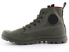 Palladium Pampa Unzipped 76443-309-M