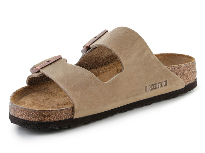 Birkenstock Arizona BS 0552811 Tabacco Brown