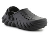 Crocs Echo Clog 207937-001 Black