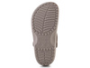Crocs Classic Floral Cut Out Clog 210927-214 Taupe