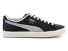 Der UNISEX PUMA Clyde Base Schuh CLYDE BASE BLACK 390091-02 