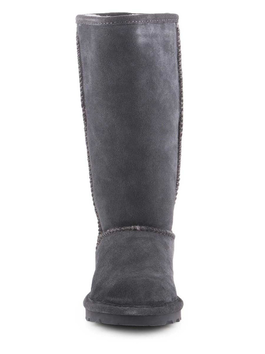 Winterschuhe Bearpaw Bearpaw Elle Tall 1963W-030  Charcoal 