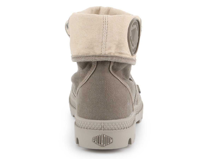 Lifestyle Schuhe Palladium Baggy 92478-361-M