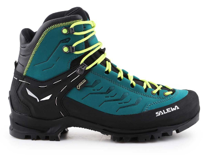 Trekking shoes  Salewa Ws Rapace Gtx 61333-8630