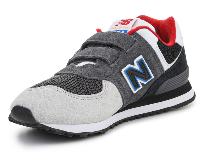 Lifestyle-Schuhe New Balance PV574LB1