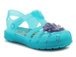 Crocs Princess Ariel Isabella Sandal T 209902-4KR Latigo Bay