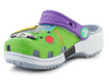 Crocs Toy Story Buzz Classic Clog T 209857-0ID