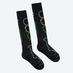 Lorpen Stmw 1157 Black Tri Layer Socks
