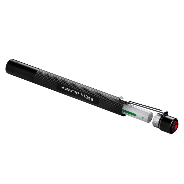 Ledlenser pen light P4R Core 502177