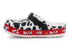 Crocs FL 101 Dalmatians Kids Clog 207483-100