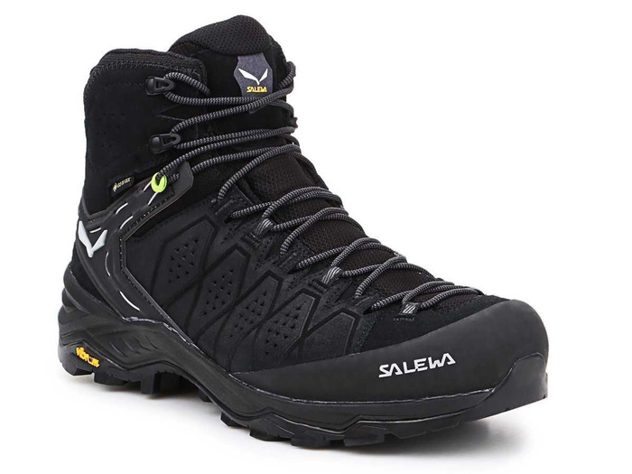 Hikingschuhe Salewa MS Alp Trainer 2 Mid GTX 61382-0971